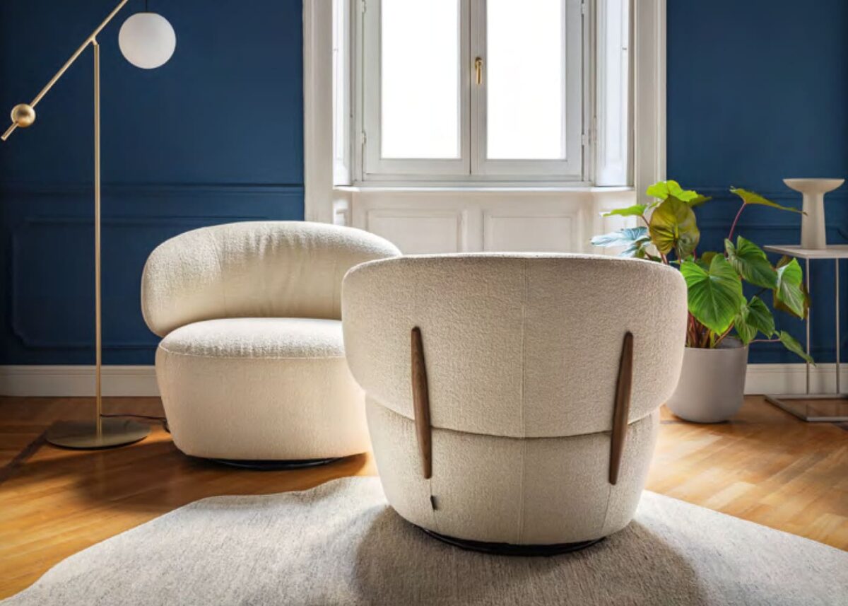 Fauteuil Mara – Image 2