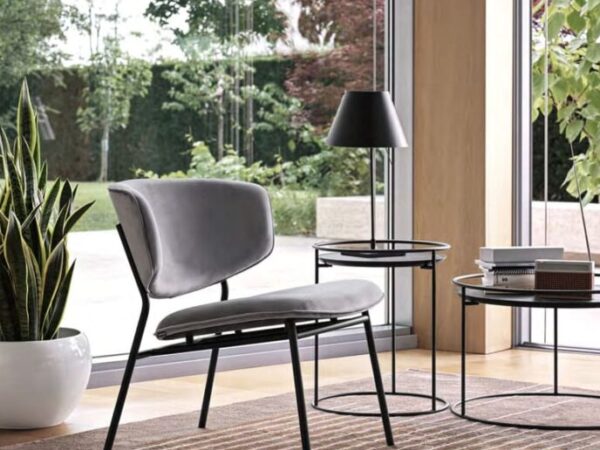 Fauteuil Fifties