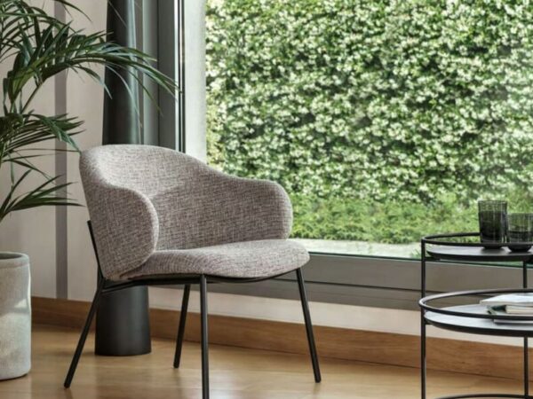 Fauteuil Holly