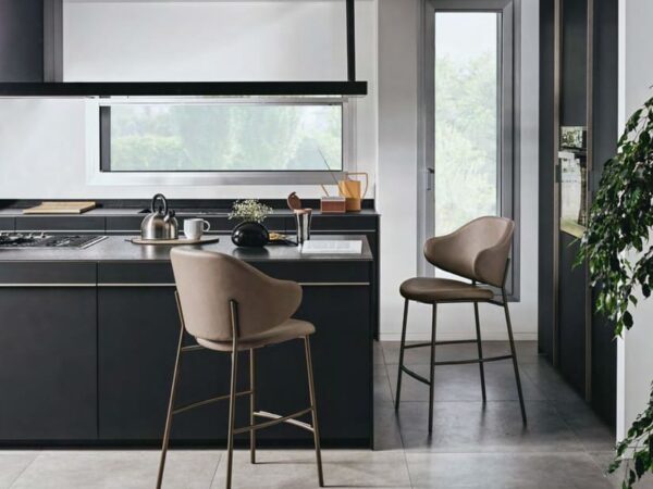 Tabouret Holly