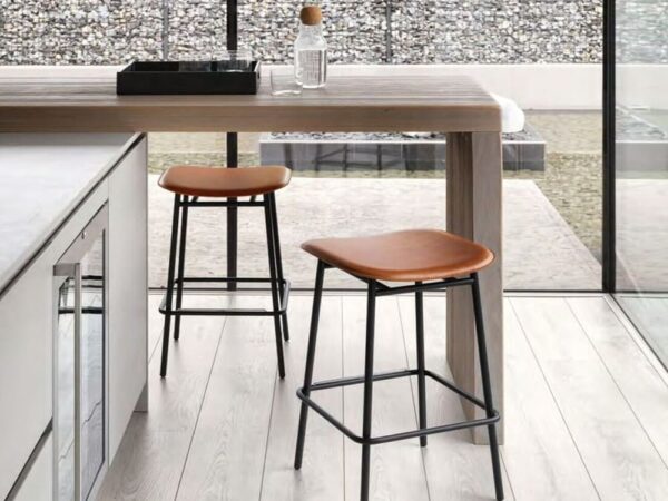 Tabouret Fifties