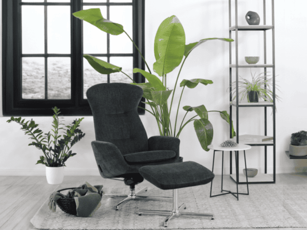 Fauteuil Aerofoil