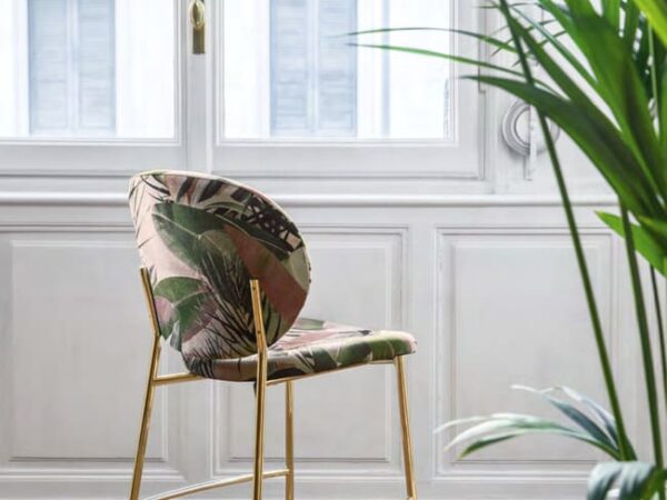 Tabouret Ines