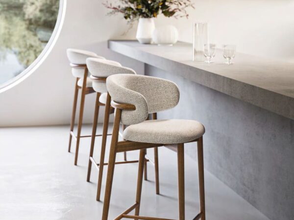 Tabouret Oleandro