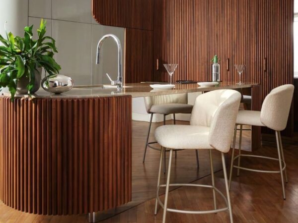 Tabouret Sweel